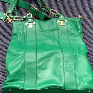 Tory Burch Messenger Bag